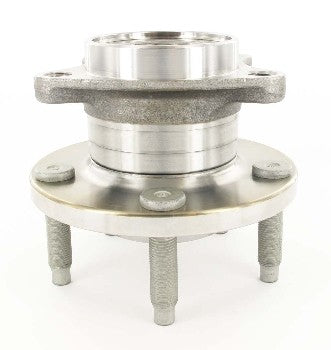 SKF Wheel Bearing and Hub Assembly BR930636