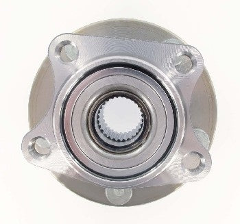 SKF Wheel Bearing and Hub Assembly BR930636