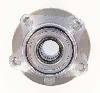 SKF Wheel Bearing and Hub Assembly BR930636
