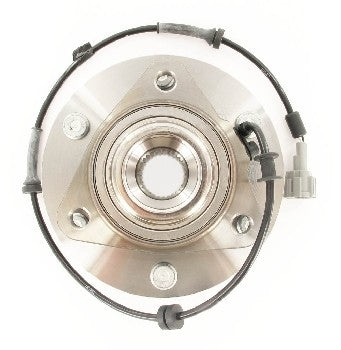 SKF Axle Bearing and Hub Assembly