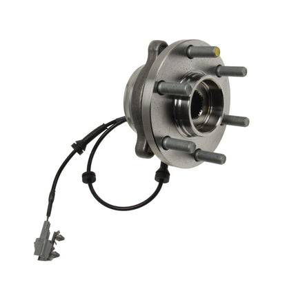 SKF Axle Bearing and Hub Assembly