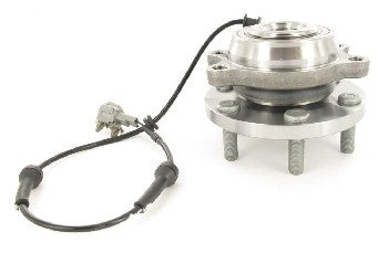 SKF Axle Bearing and Hub Assembly