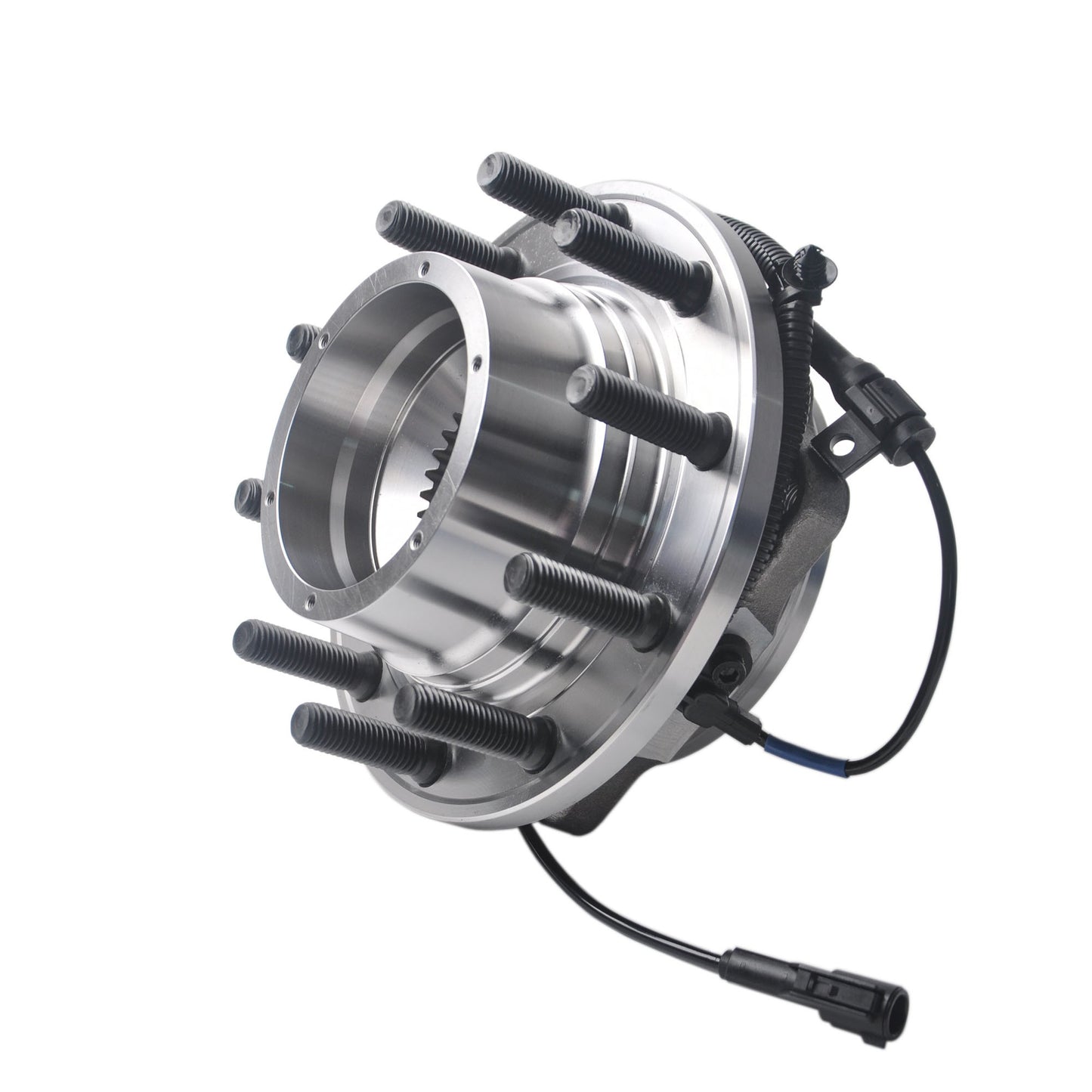 SKF Wheel Bearing and Hub Assembly BR930639