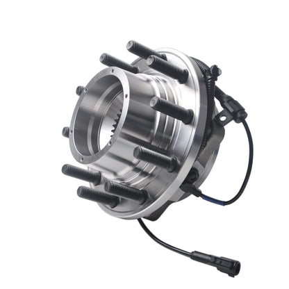 SKF Wheel Bearing and Hub Assembly BR930639