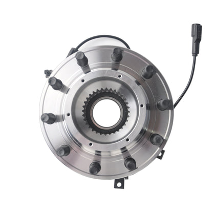SKF Wheel Bearing and Hub Assembly BR930639