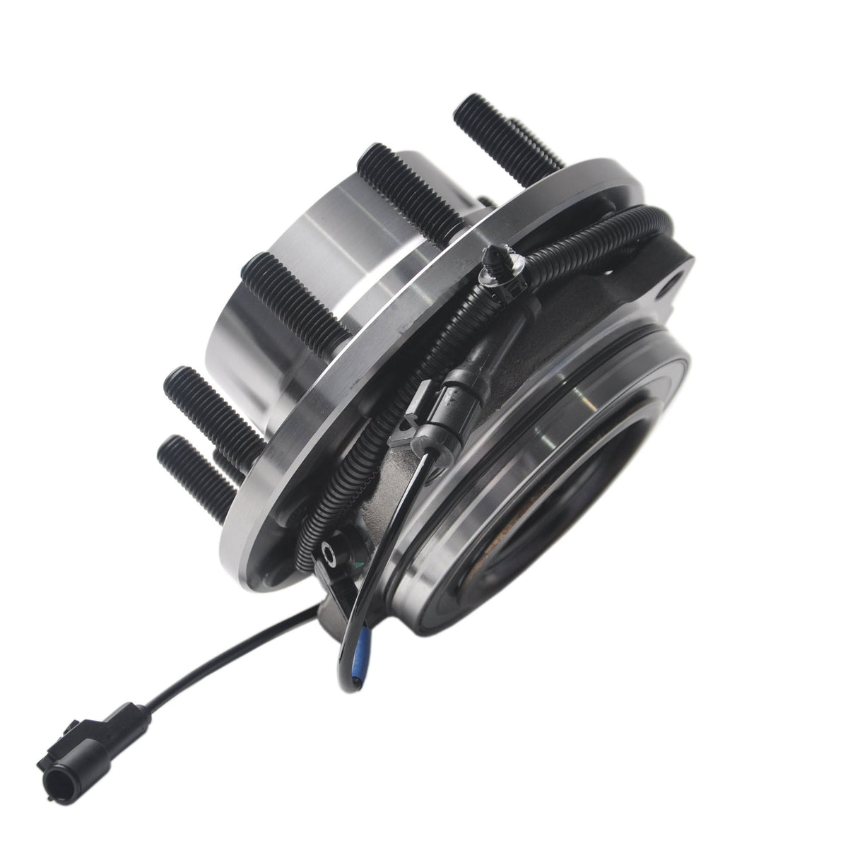 SKF Wheel Bearing and Hub Assembly BR930639