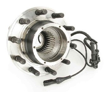 SKF Wheel Bearing and Hub Assembly BR930639