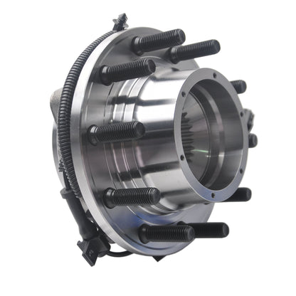 SKF Wheel Bearing and Hub Assembly BR930639
