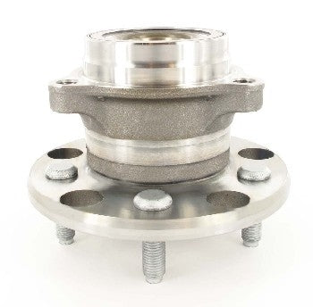 SKF Axle Bearing and Hub Assembly BR930640