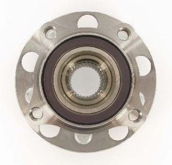 SKF Axle Bearing and Hub Assembly BR930640
