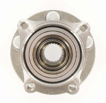 SKF Axle Bearing and Hub Assembly BR930641