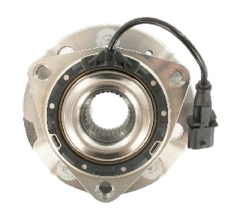 SKF Wheel Bearing and Hub Assembly BR930642