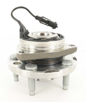 SKF Wheel Bearing and Hub Assembly BR930642