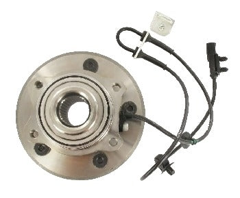 SKF Axle Bearing and Hub Assembly BR930644