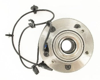 SKF Axle Bearing and Hub Assembly BR930645