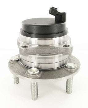 SKF Axle Bearing and Hub Assembly BR930646