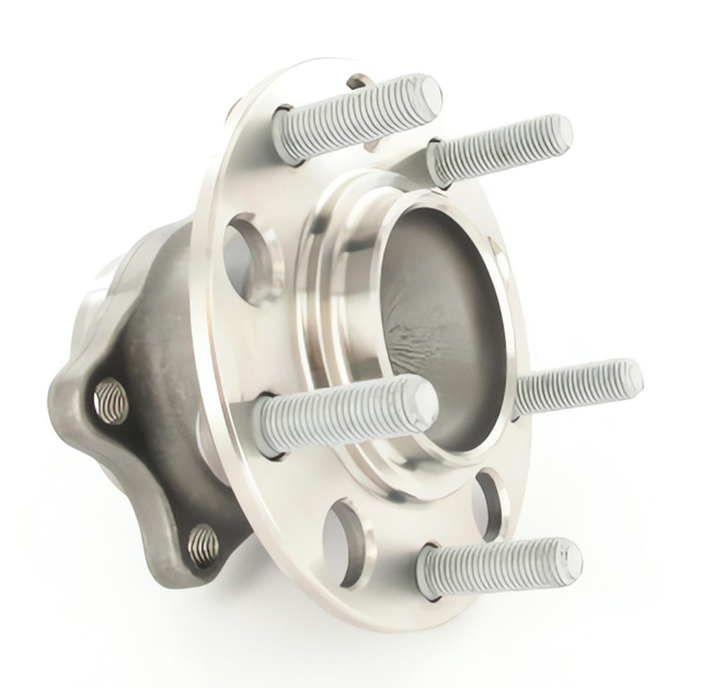 SKF Axle Bearing and Hub Assembly BR930648