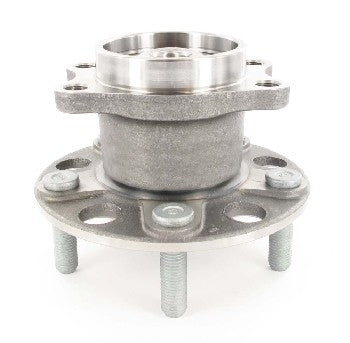 SKF Axle Bearing and Hub Assembly BR930648