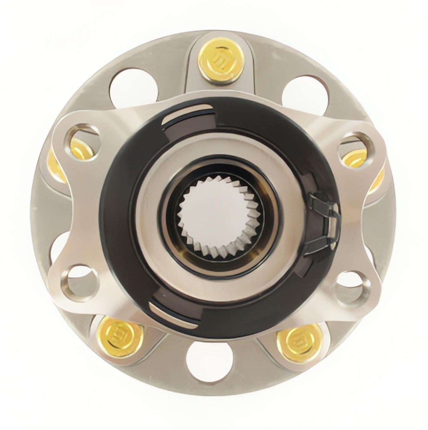 SKF Axle Bearing and Hub Assembly BR930649