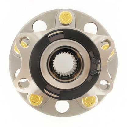 SKF Axle Bearing and Hub Assembly BR930649