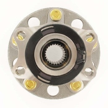 SKF Axle Bearing and Hub Assembly BR930649