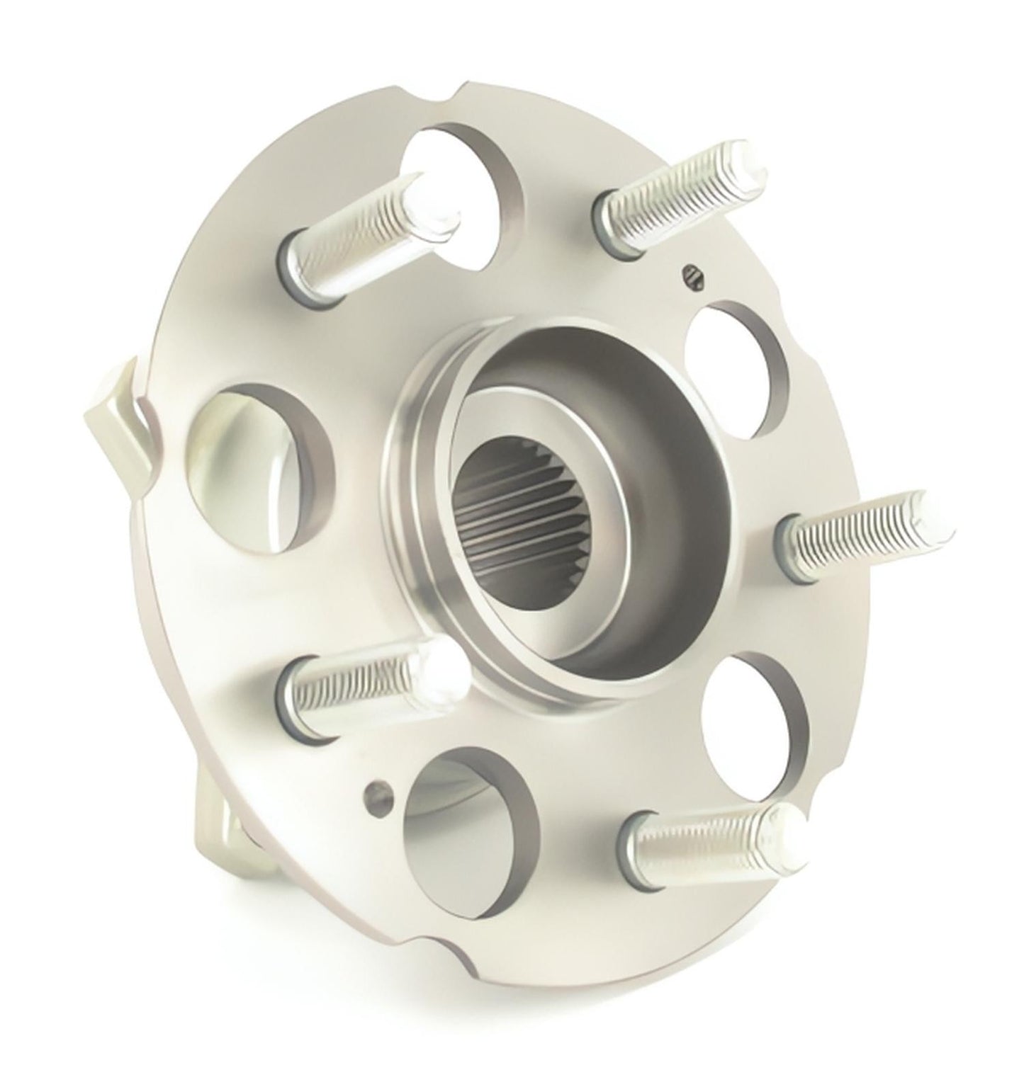 SKF Wheel Bearing and Hub Assembly BR930650