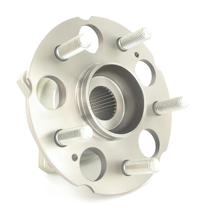 SKF Wheel Bearing and Hub Assembly BR930650