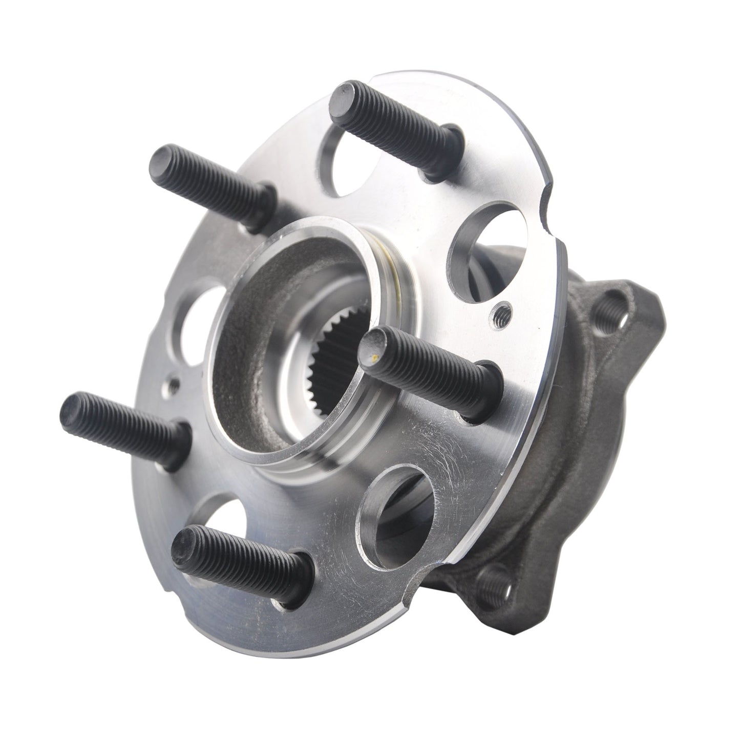 SKF Wheel Bearing and Hub Assembly BR930650