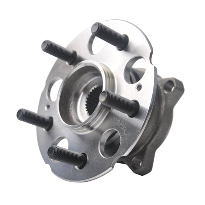 SKF Wheel Bearing and Hub Assembly BR930650