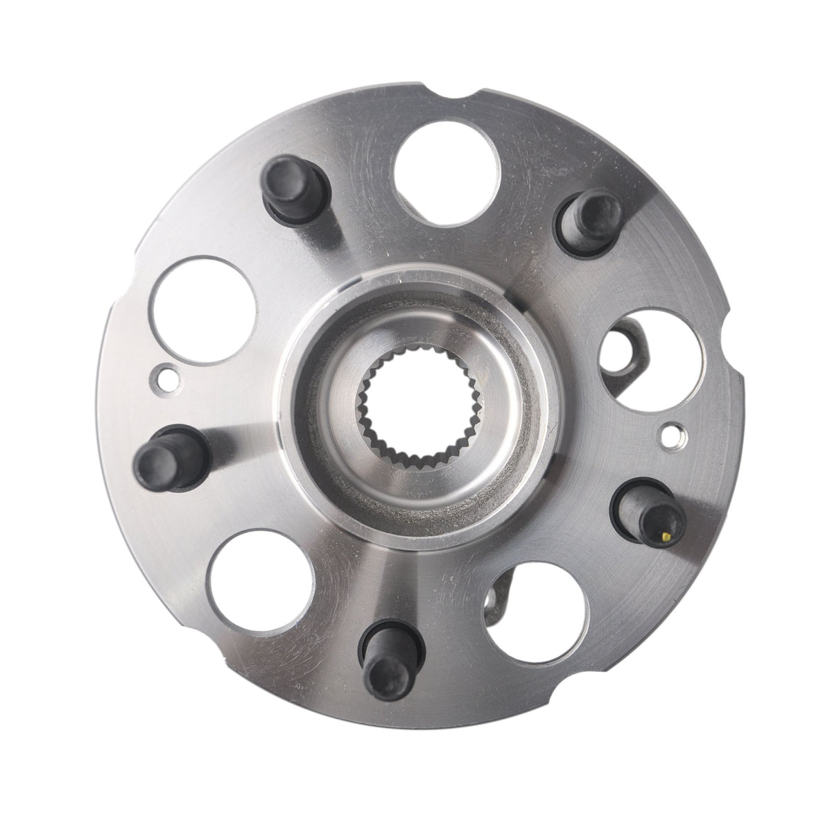 SKF Wheel Bearing and Hub Assembly BR930650