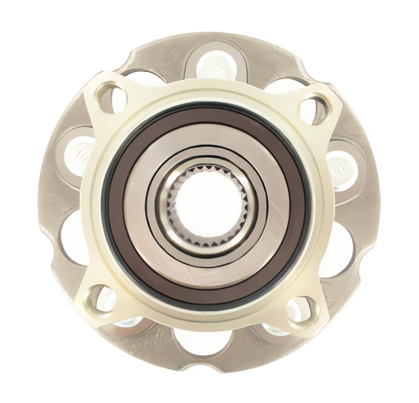 SKF Wheel Bearing and Hub Assembly BR930650