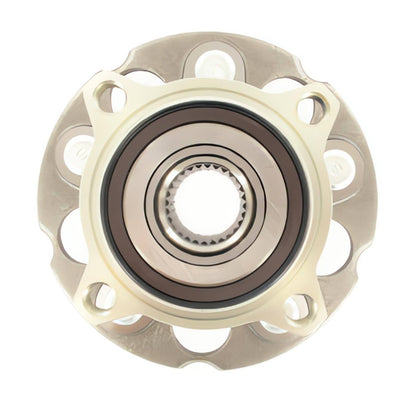 SKF Wheel Bearing and Hub Assembly BR930650