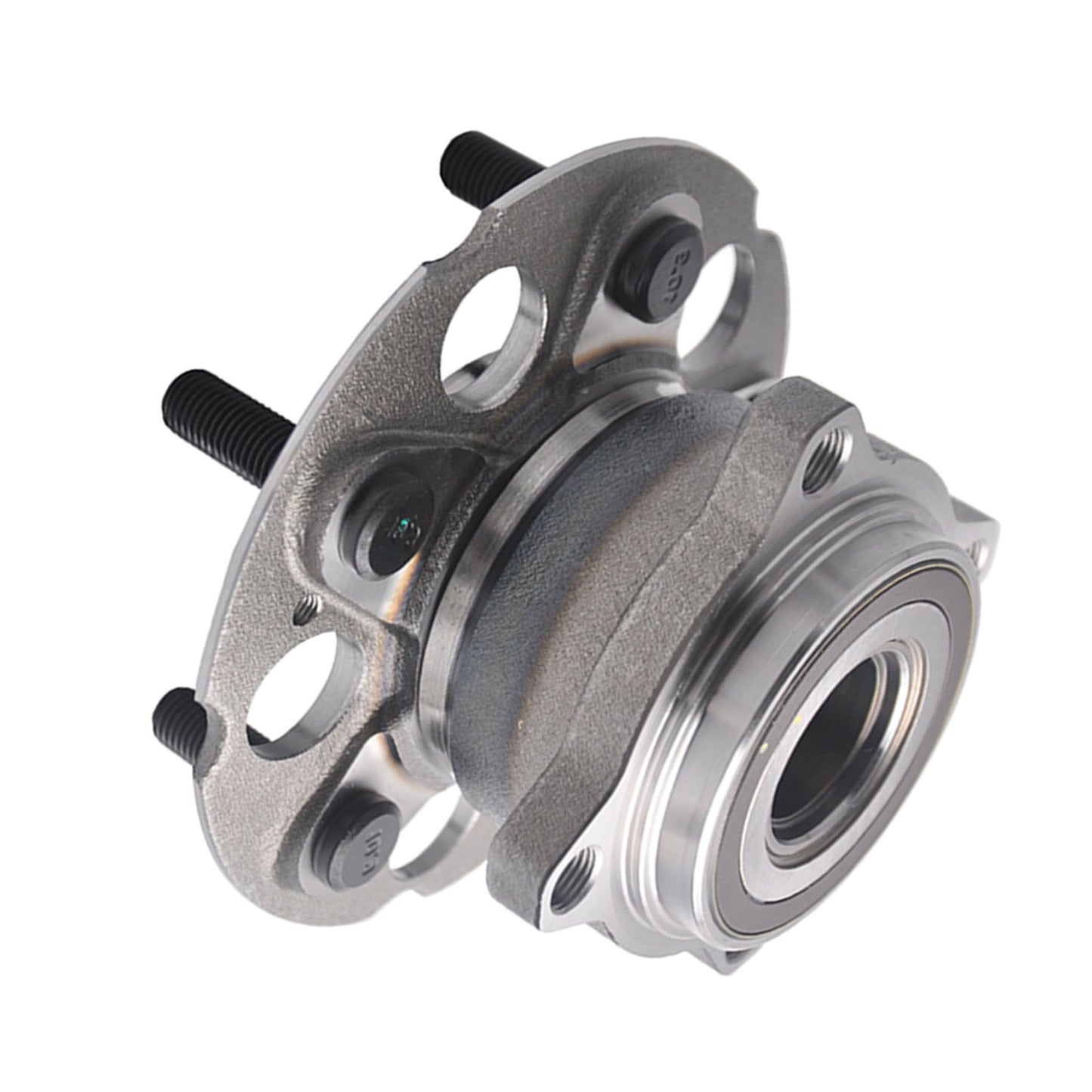 SKF Wheel Bearing and Hub Assembly BR930650