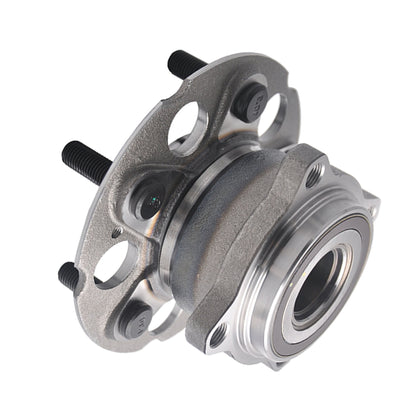 SKF Wheel Bearing and Hub Assembly BR930650