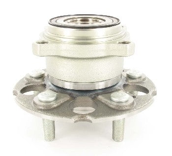 SKF Wheel Bearing and Hub Assembly BR930650