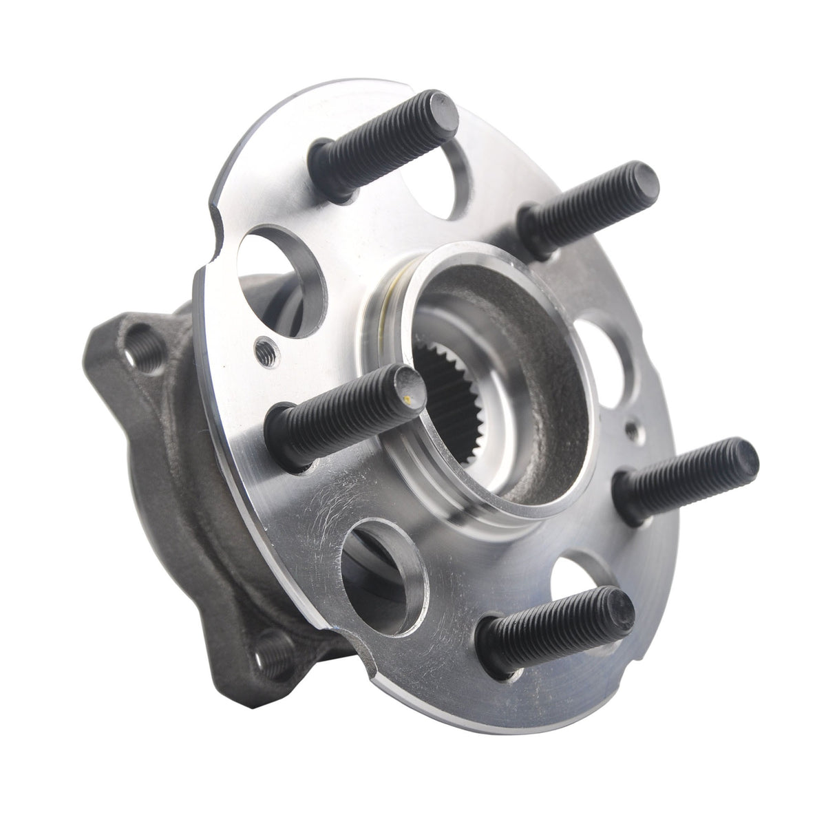 SKF Wheel Bearing and Hub Assembly BR930650
