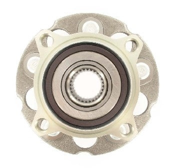 SKF Wheel Bearing and Hub Assembly BR930650