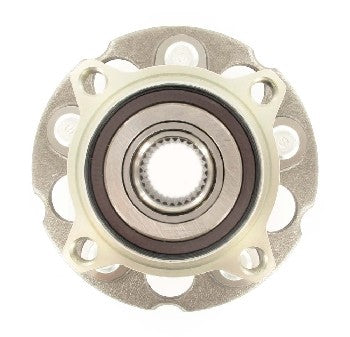 SKF Wheel Bearing and Hub Assembly BR930650