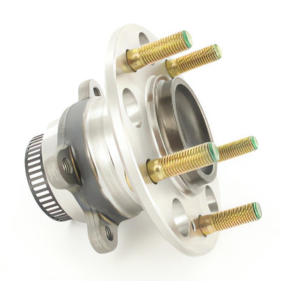 SKF Axle Bearing and Hub Assembly BR930652