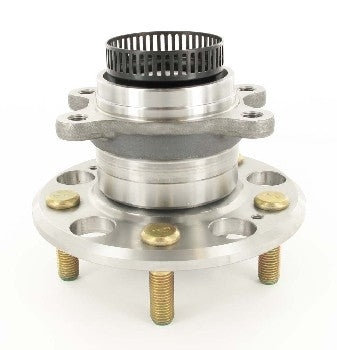 SKF Axle Bearing and Hub Assembly BR930652
