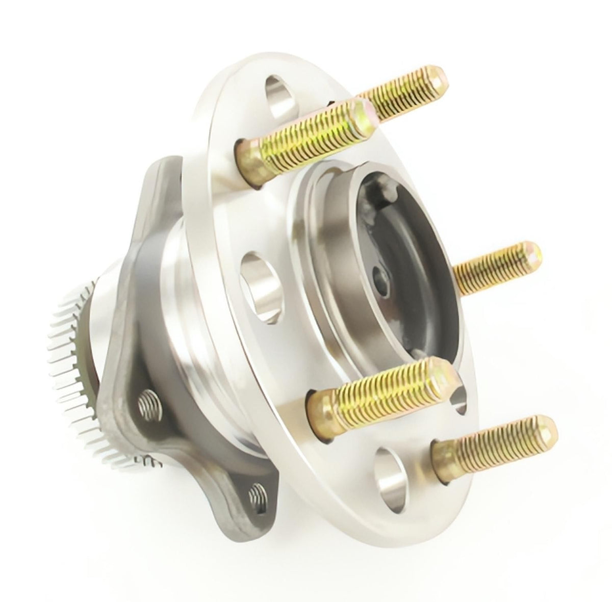 SKF Wheel Bearing and Hub Assembly BR930653