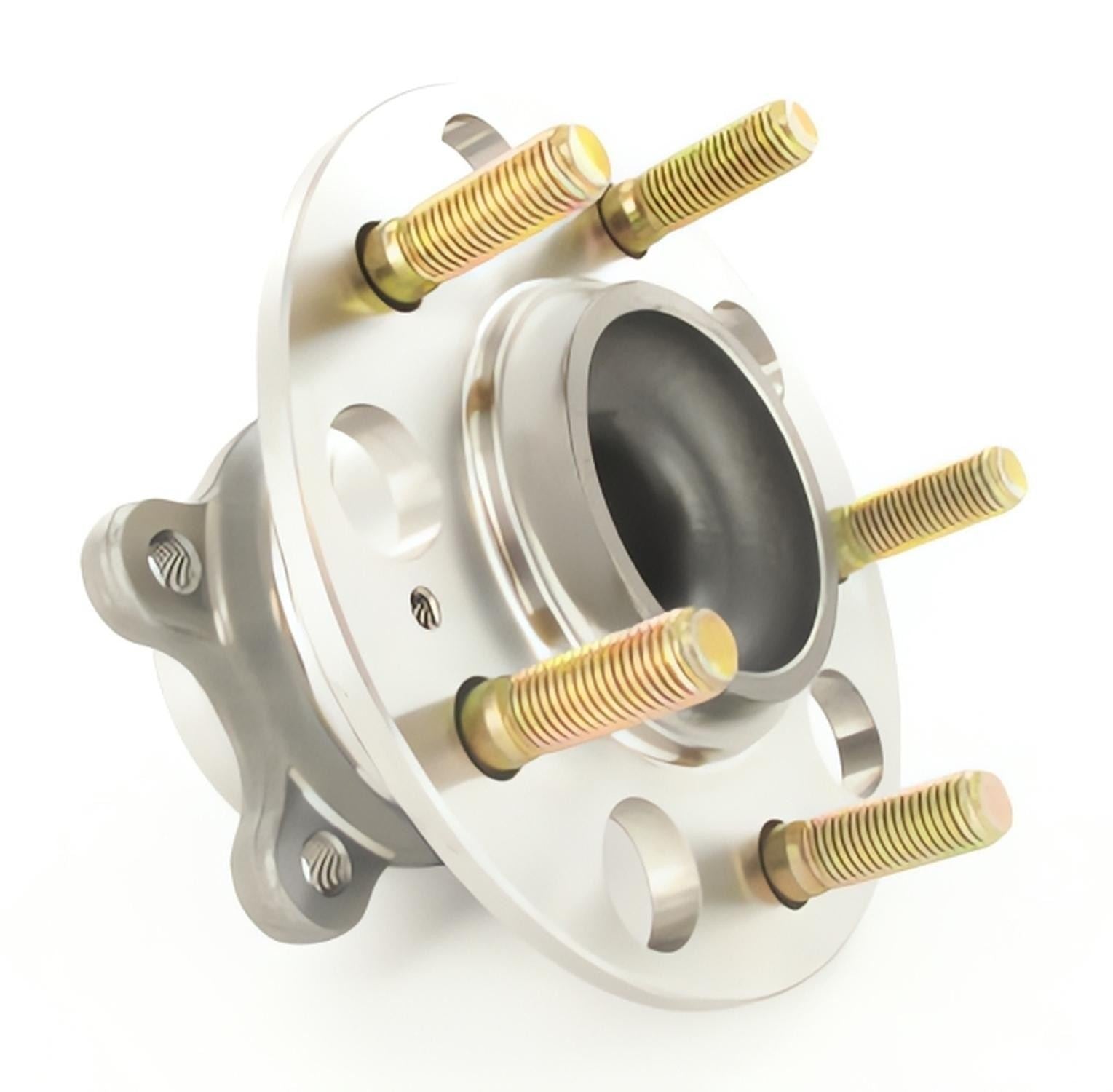 SKF Wheel Bearing and Hub Assembly BR930654