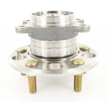 SKF Wheel Bearing and Hub Assembly BR930654