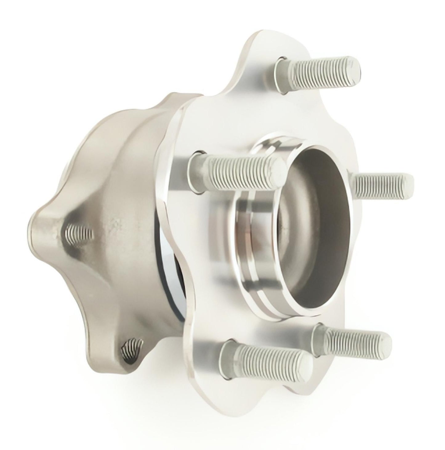 SKF Axle Bearing and Hub Assembly