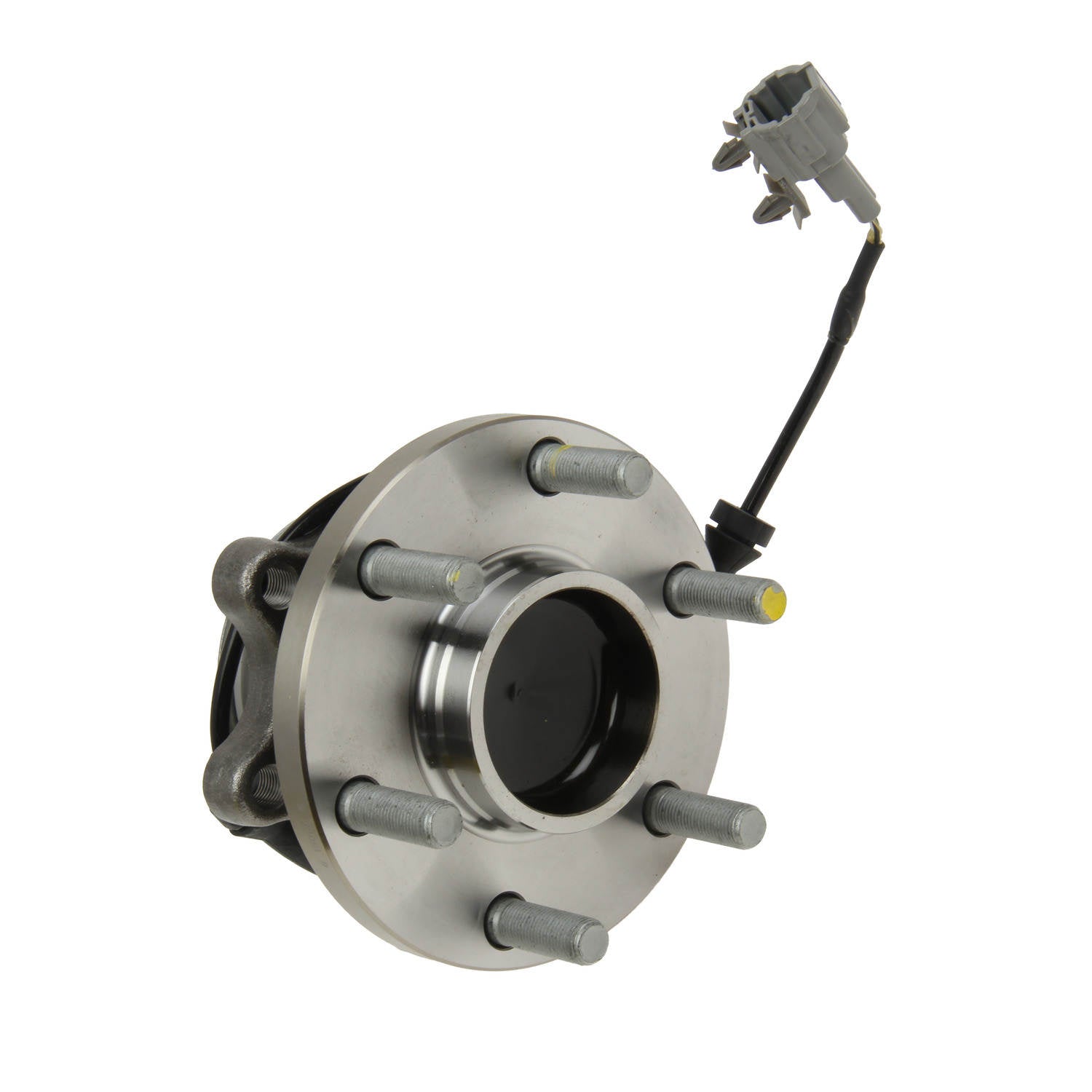 SKF Axle Bearing and Hub Assembly