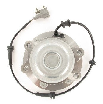 SKF Axle Bearing and Hub Assembly