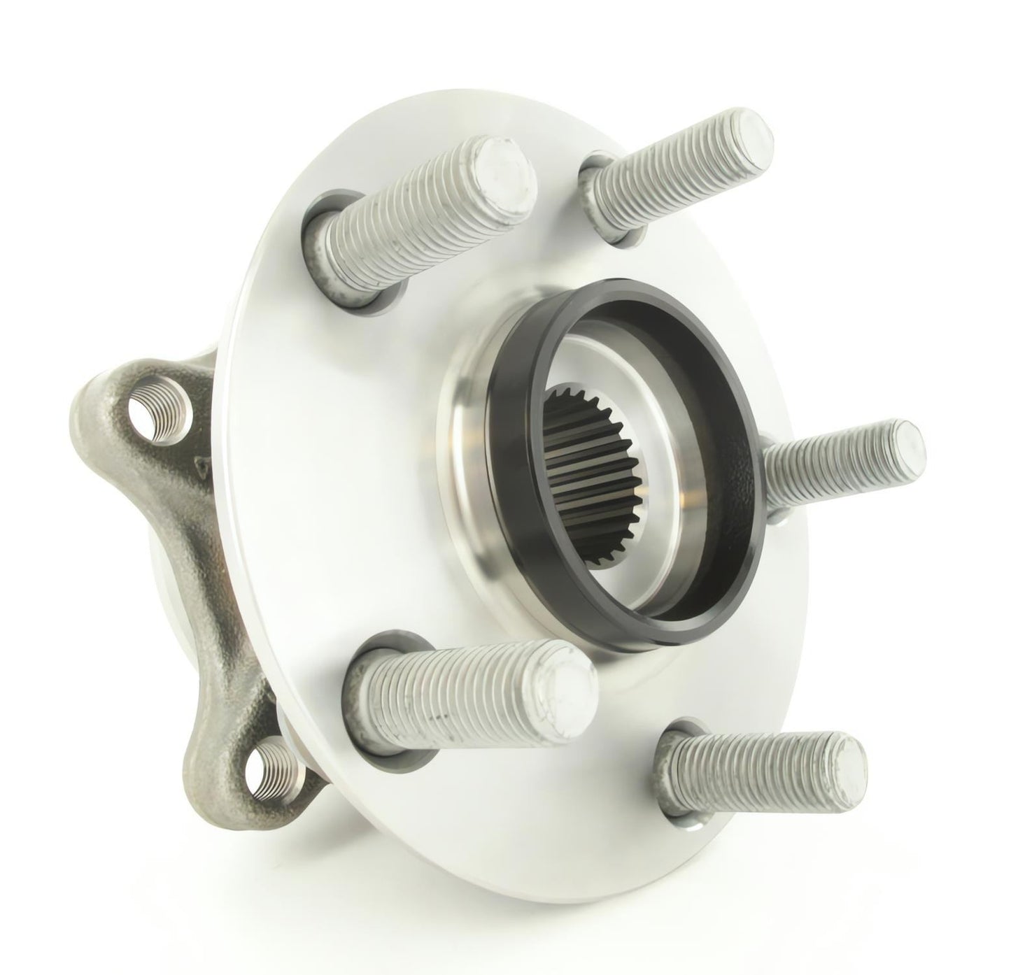 SKF Wheel Bearing and Hub Assembly BR930660