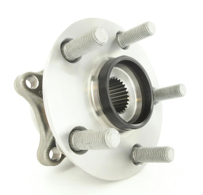 SKF Wheel Bearing and Hub Assembly BR930660