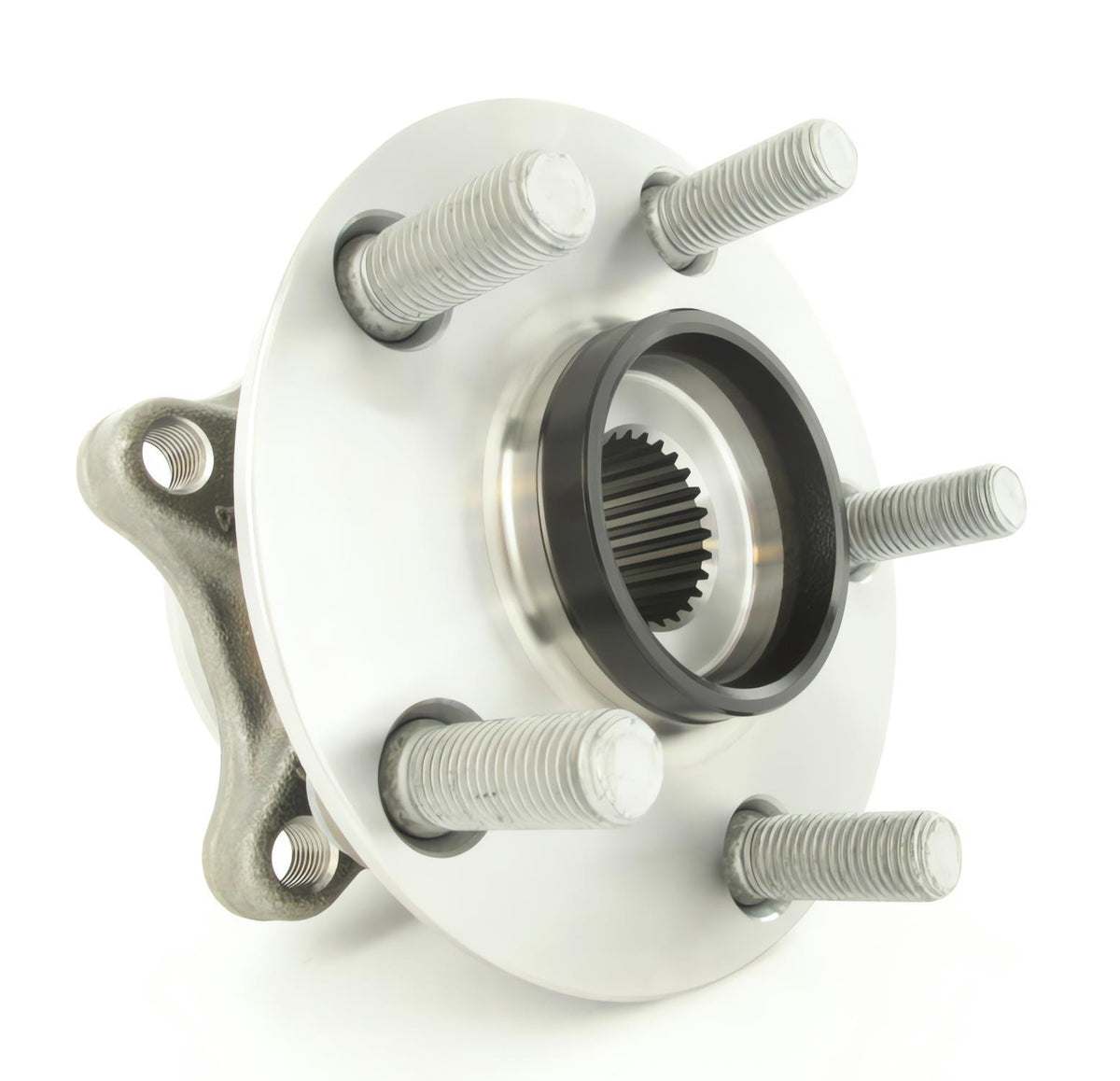 SKF Wheel Bearing and Hub Assembly BR930660