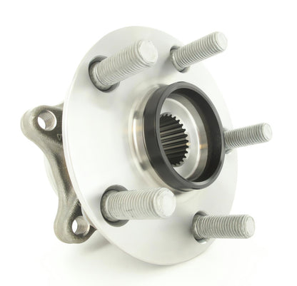 SKF Wheel Bearing and Hub Assembly BR930660
